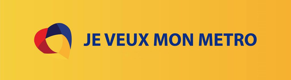 Je veux mon métro - Longueuil Citoyen